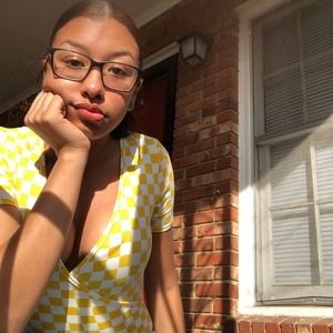 Meet your Posher, Morgan